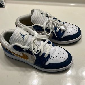 Nike Jordan 1 low